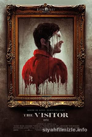 The Visitor izle