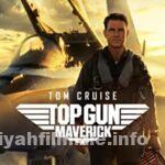 Top Gun: Maverick 2022 Filmi Türkçe Dublaj Altyazılı izle