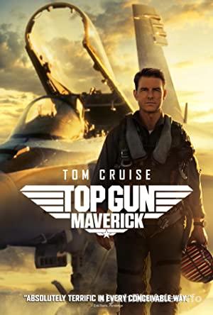 Top Gun Maverick 2022 Filmi Turkce Dublaj Full izle