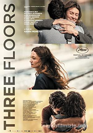 Tre piani izle