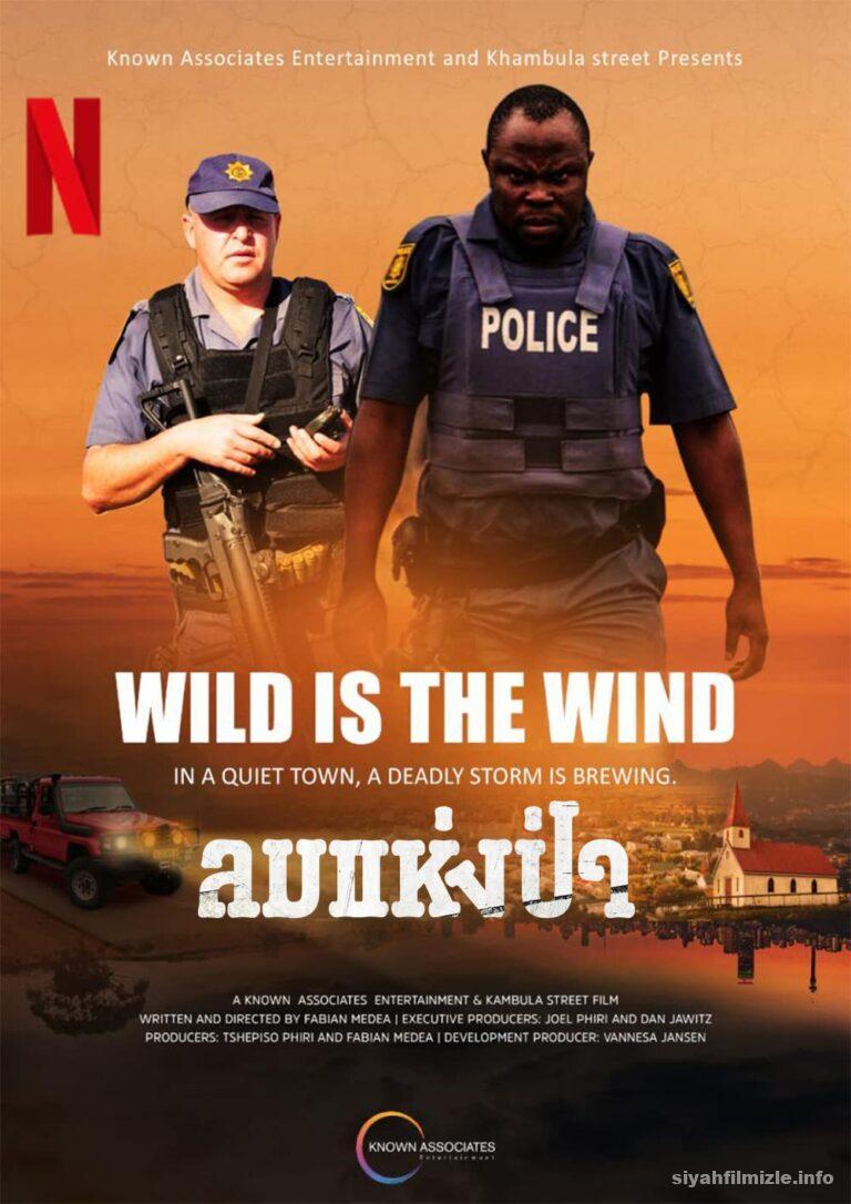 Vahsi Ruzgar izle