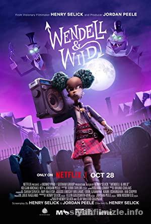 Wendell ve Wild izle