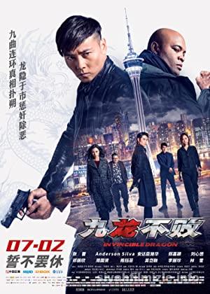 Yenilmez Ejderha 2019 Filmi Turkce Dublaj Full izle