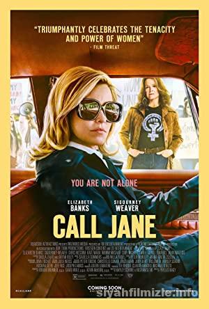 Acil Durumda Jane8217i Ara izle