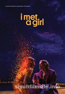 Bir Kızla Tanıştım 2020 Türkçe Dublaj Altyazılı Full izle