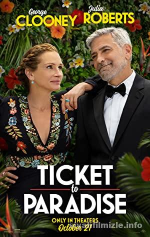Cennete Bilet izle