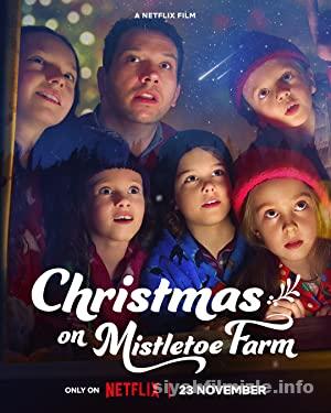 Ciftlikte Noel izle
