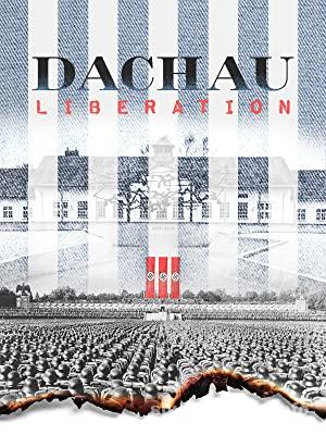 Dachau Death Camp izle