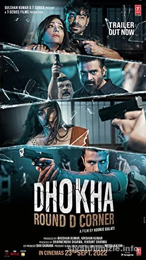 Dhokha Round D Corner izle
