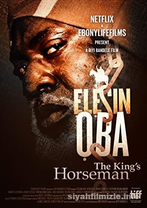 Elesin Oba The King8217s Horseman 2022 Filmi Full izle