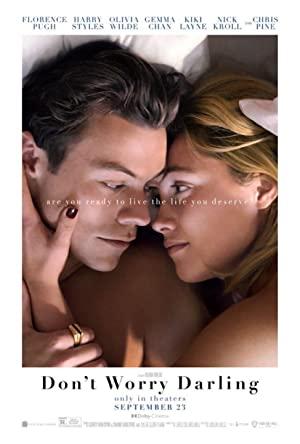 Endiselenme Sevgilim izle