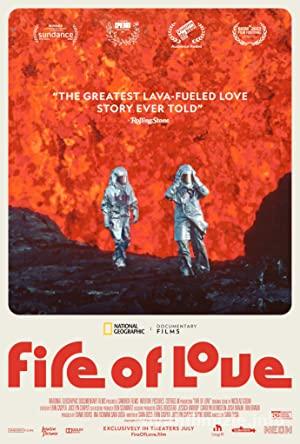 Fire of Love izle