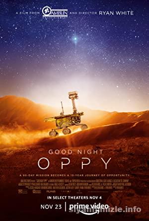 Good Night Oppy izle
