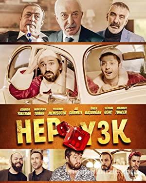 Hep Yek 3 Titrettin Beni izle
