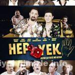 Hep Yek 5: Bizim Şeyimiz Mi Altan 2022 Yerli Filmi 4K izle
