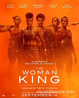 Kadin Kral izle