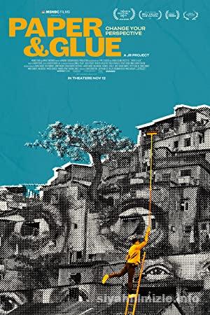 Kagit ve Tutkal izle