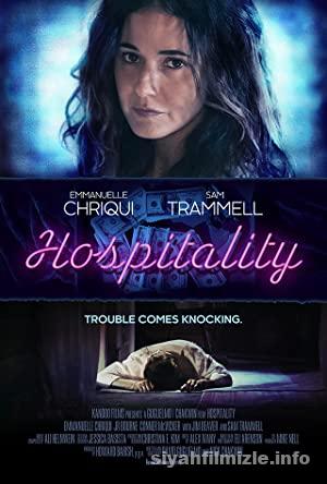 Konukseverlik izle