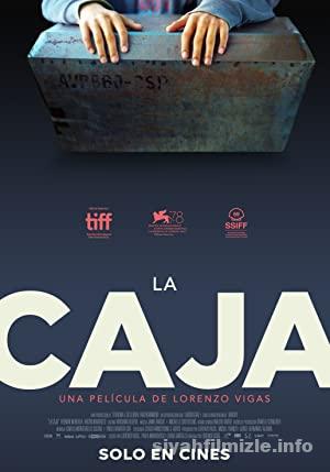 La caja izle