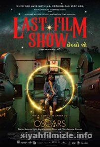Last Film Show 2021 Filmi Türkçe Dublaj Altyazılı Full izle