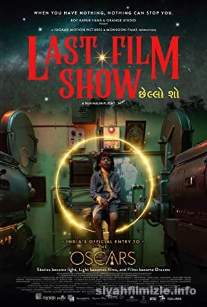 Last Film Show izle