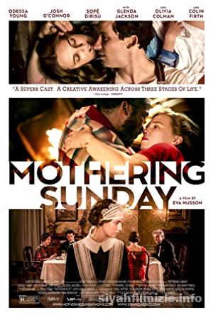 Mothering Sunday 2021 Filmi Turkce Dublaj Full izle