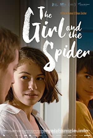 Orumcek ve Kiz izle