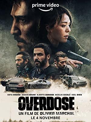 Overdose izle