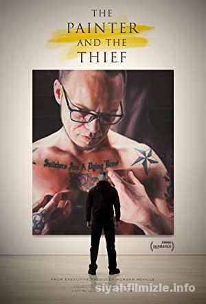 Ressam ve Hirsiz izle