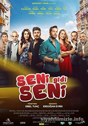 Seni Gidi Seni izle