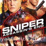 Tetikçi: Suikastçının Sonu 2020 Filmi Türkçe Dublaj Full izle