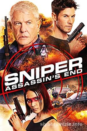 Sniper Assassin8217s End izle