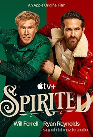 Spirited izle