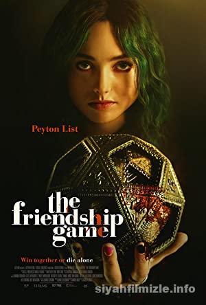 The Friendship Game izle