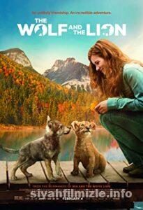 Kurt ve Aslan 2021 Filmi Türkçe Dublaj Altyazılı Full izle