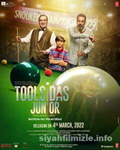 Toolsidas Junior 2022 FIlmi Türkçe Dublaj Altyazılı Full izle