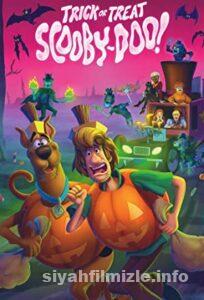Scooby-Doo!: Şeker mi? – Şaka mı? 2022 Filmi Türkçe izle