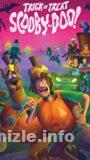 Scooby-Doo!: Şeker mi? – Şaka mı? 2022 Filmi Türkçe izle