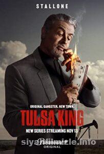 Tulsa King 1.Sezon izle Türkçe Dublaj Altyazılı
