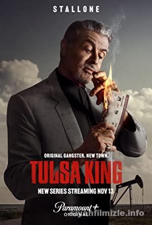 Tulsa King 1. Sezon izle