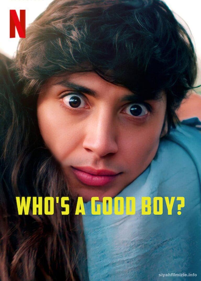Who8217s a Good Boy izle