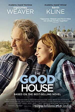 Yalniz Bir Evin Kahkahasi izle