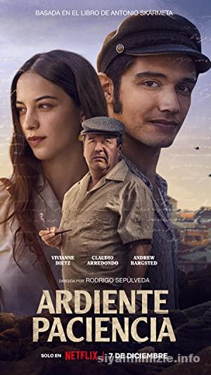 Atesli Sabir izle