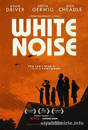 Beyaz Gurultu izle
