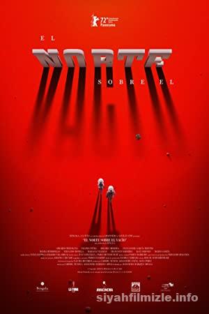 Boslugun Uzerindeki Kuzey Semalari izle