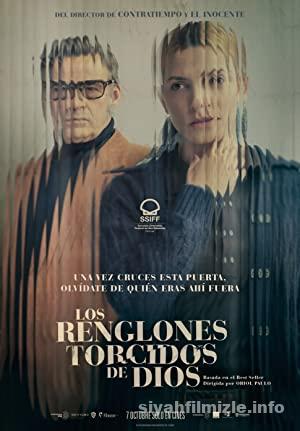 Carpik Cizgiler izle