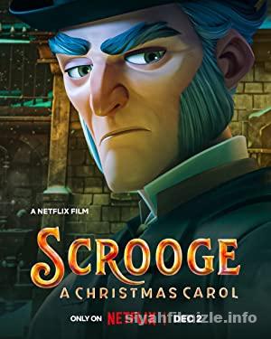 Cimri Scrooge Bir Yeni Yil Sarkisi izle