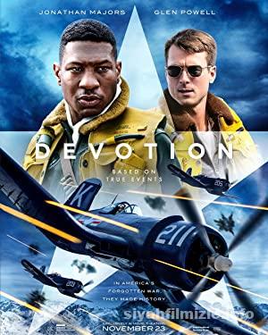 Devotion izle