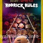 Diary of a Wimpy Kid: Rodrick Rules 2022 Filmi Full izle