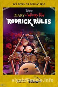 Diary of a Wimpy Kid Film Serisi